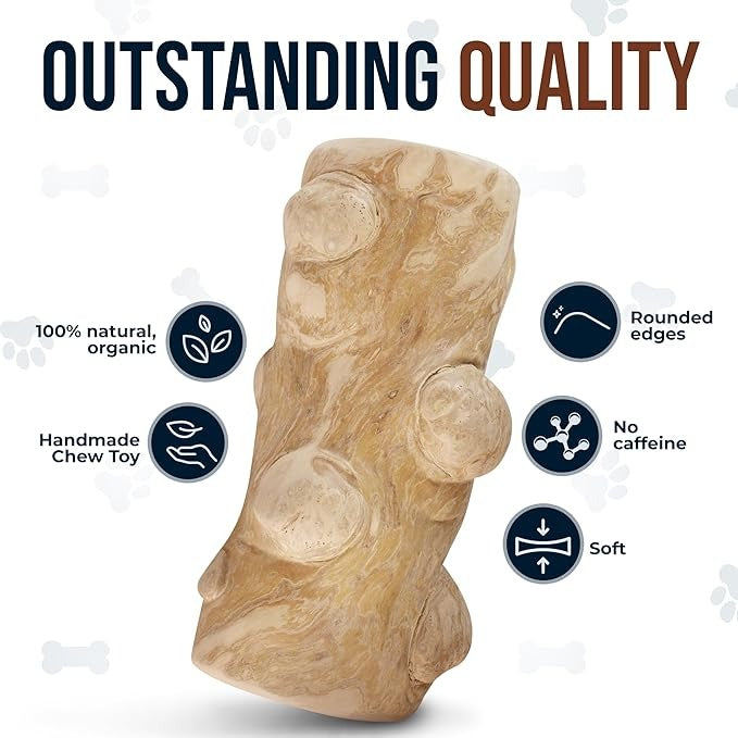 Real Gorilla Chew Toys