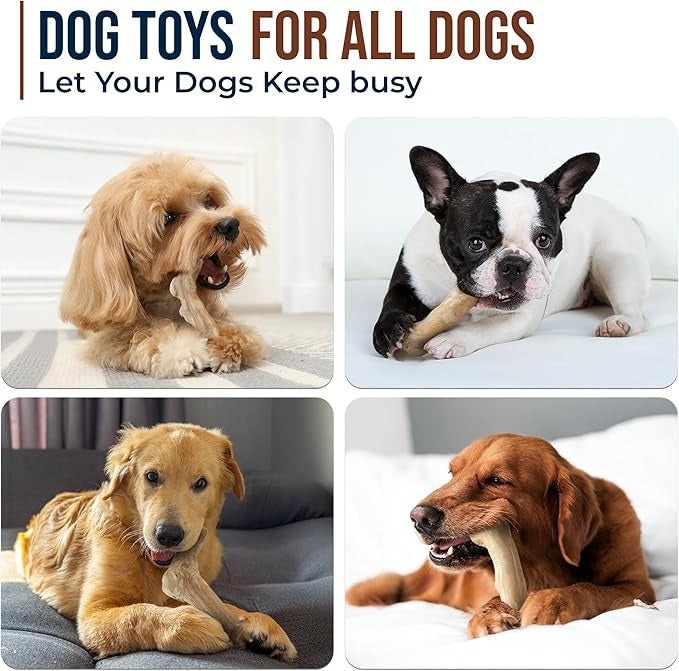 Coffee Wood Dog Chew Sticks - GowGow Store