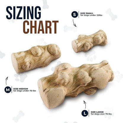 Real Gorilla Chew Toys